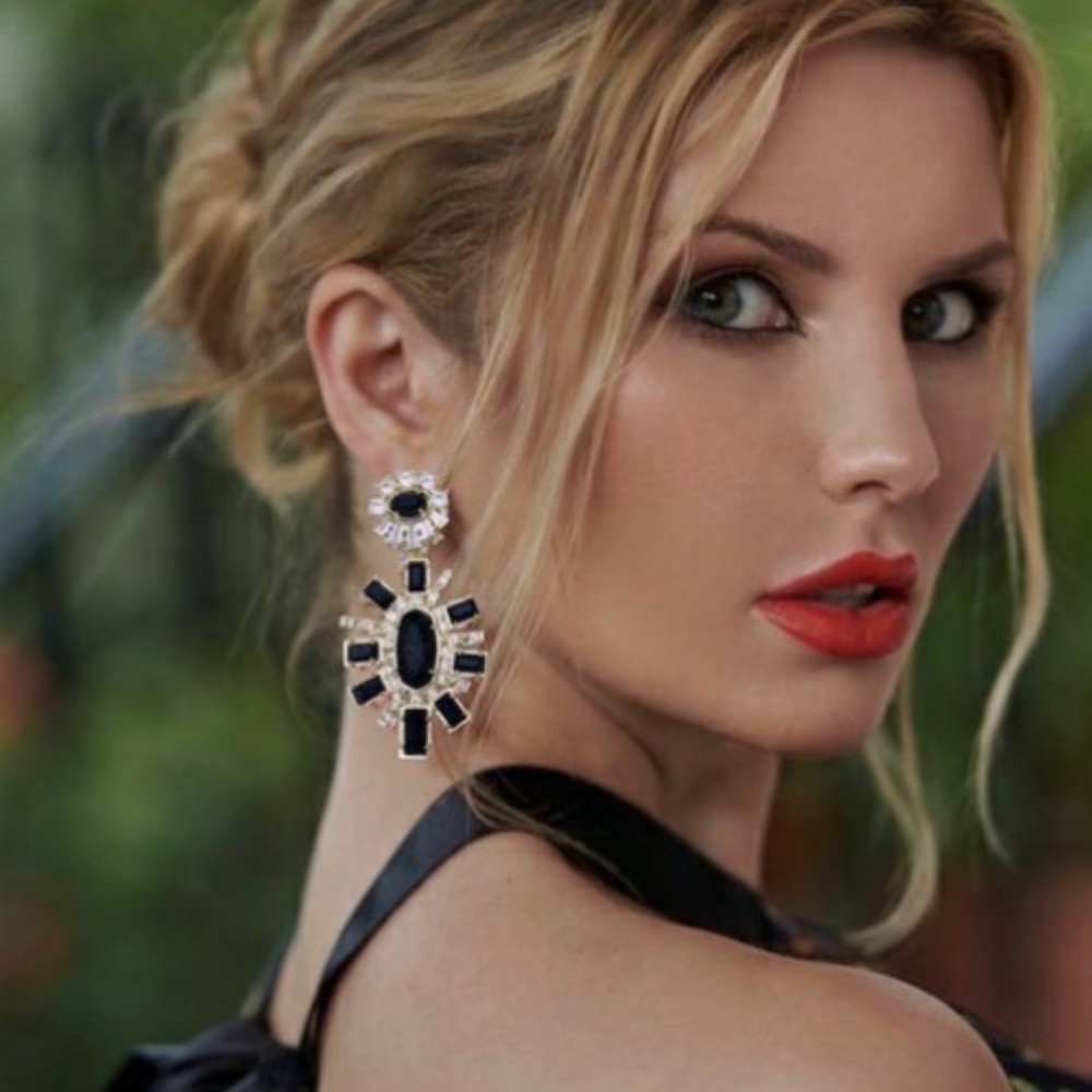 Kendra Scott Glenda Earrings